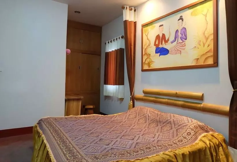 ホテル Yaba Resort