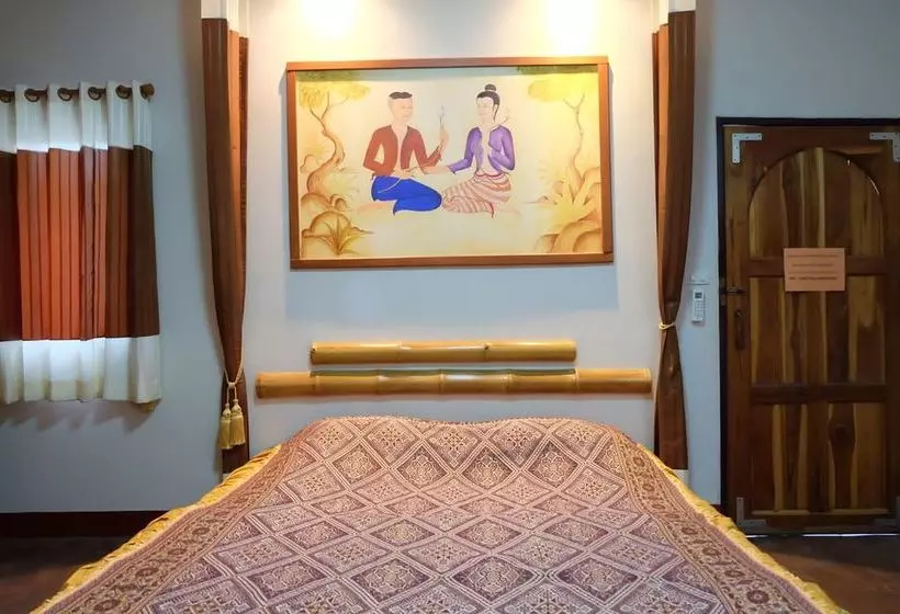 ホテル Yaba Resort