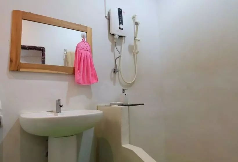 ホテル Yaba Resort