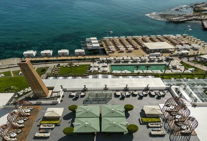 Kaya Palazzo Resort & Casino