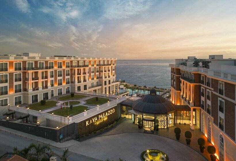 Kaya Palazzo Resort & Casino