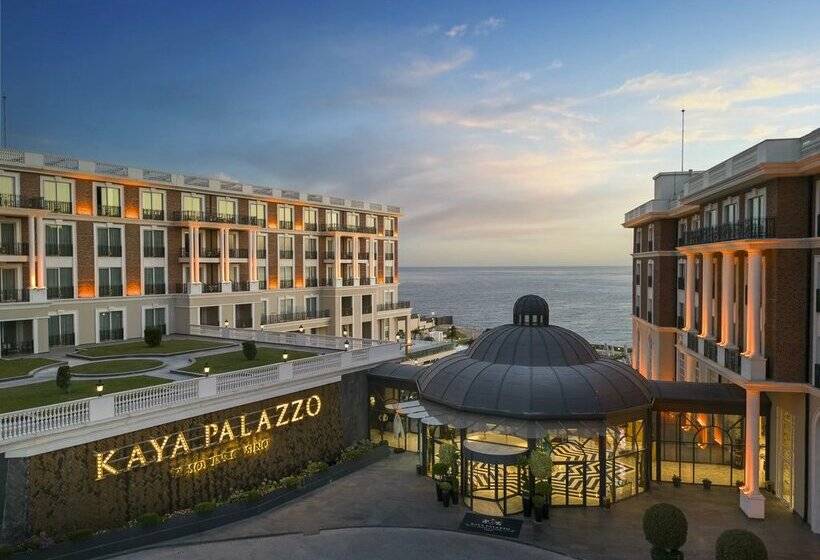 Kaya Palazzo Resort & Casino