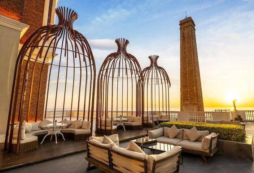 Kaya Palazzo Resort & Casino