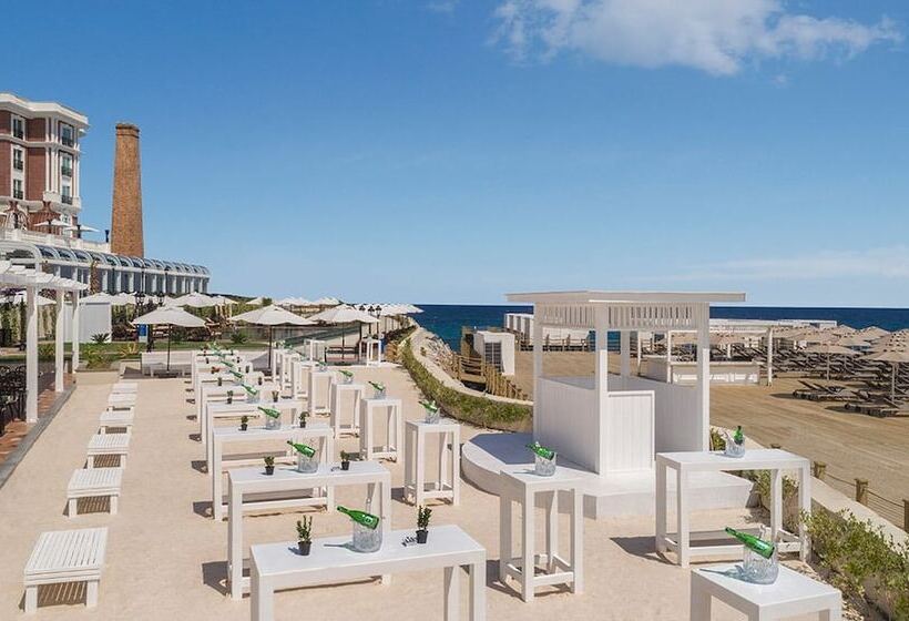 Kaya Palazzo Resort & Casino