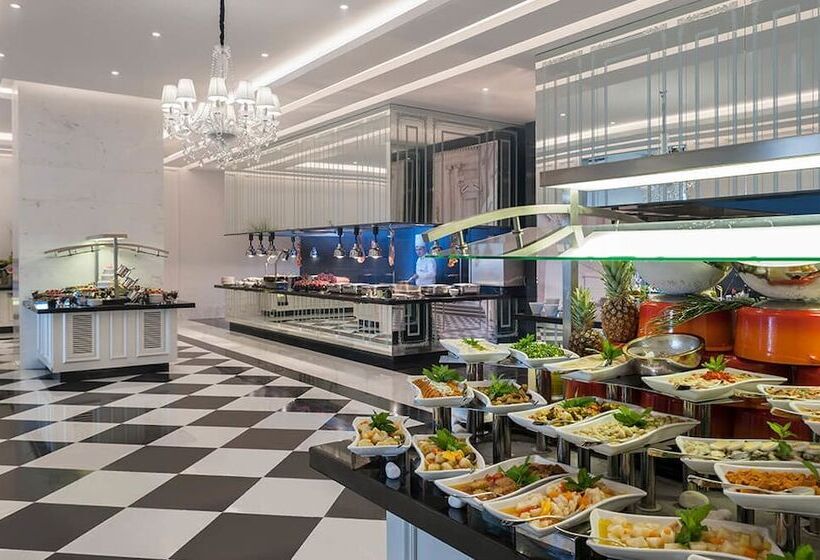 Kaya Palazzo Resort & Casino