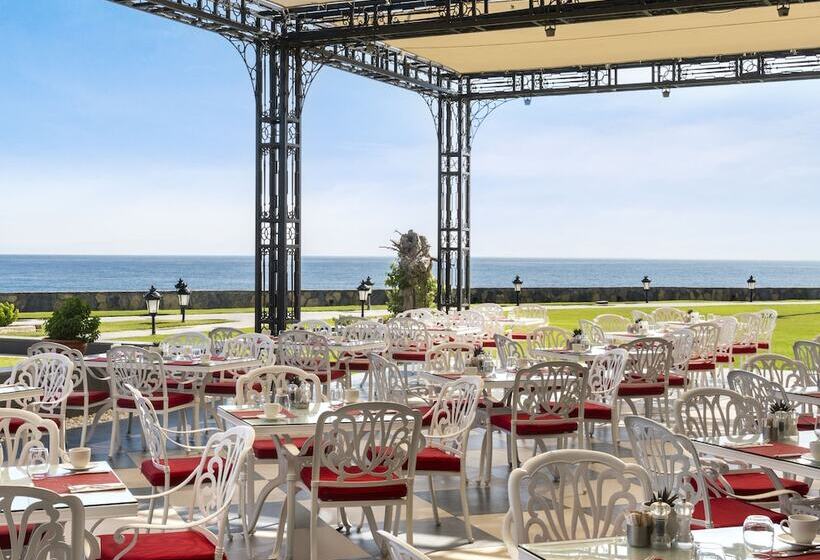 Kaya Palazzo Resort & Casino