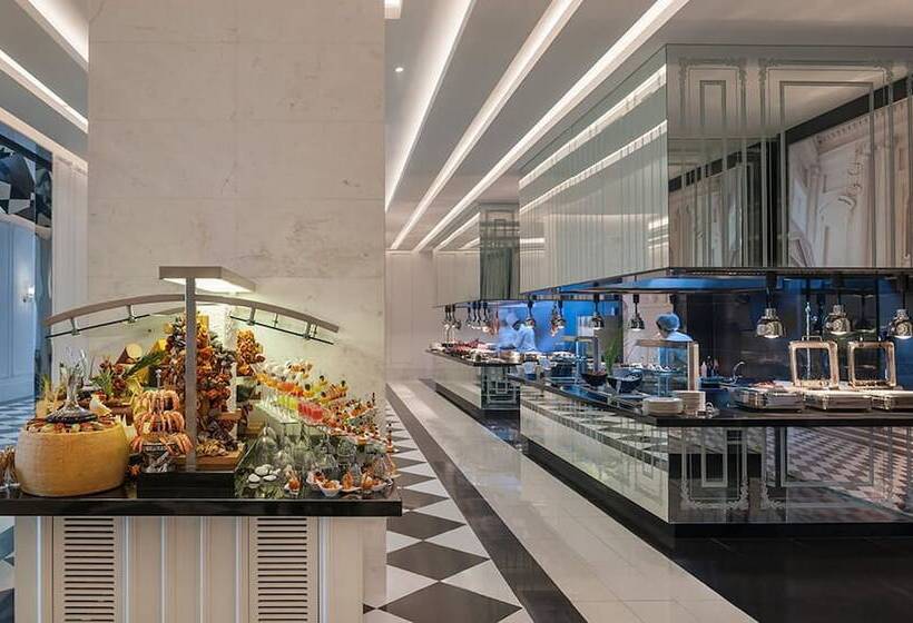 Kaya Palazzo Resort & Casino