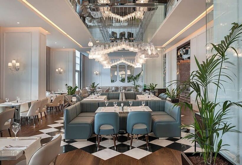 Kaya Palazzo Resort & Casino