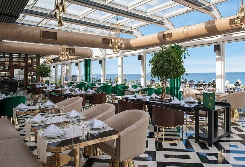 Kaya Palazzo Resort & Casino