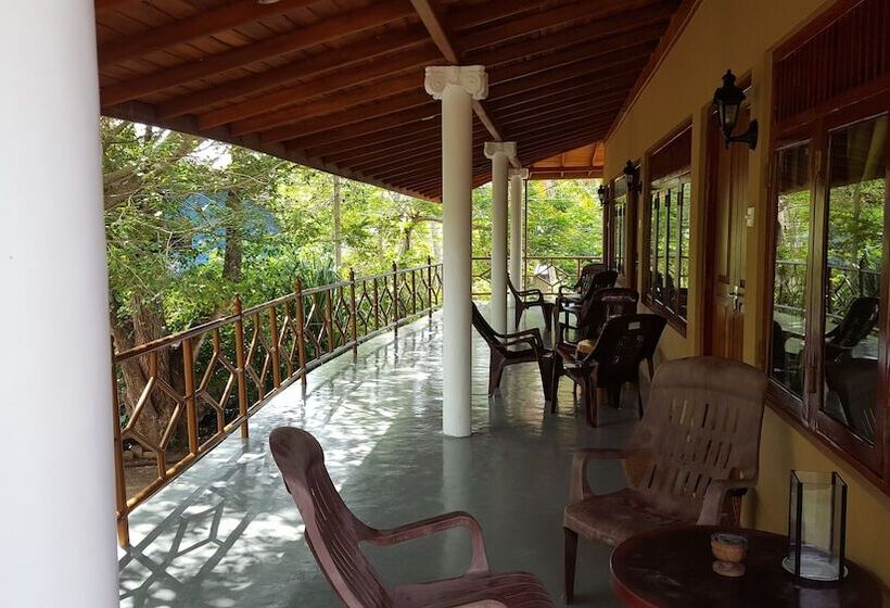 پانسیون Calm Rest Mirissa