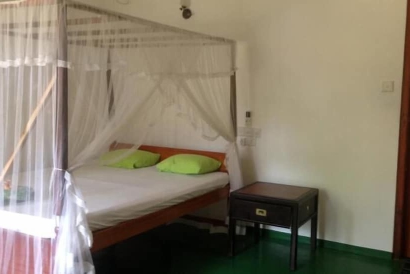 پانسیون Calm Rest Mirissa