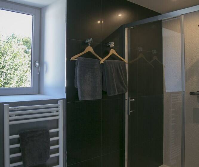 بنسيون Le Presbytère De Thiverval