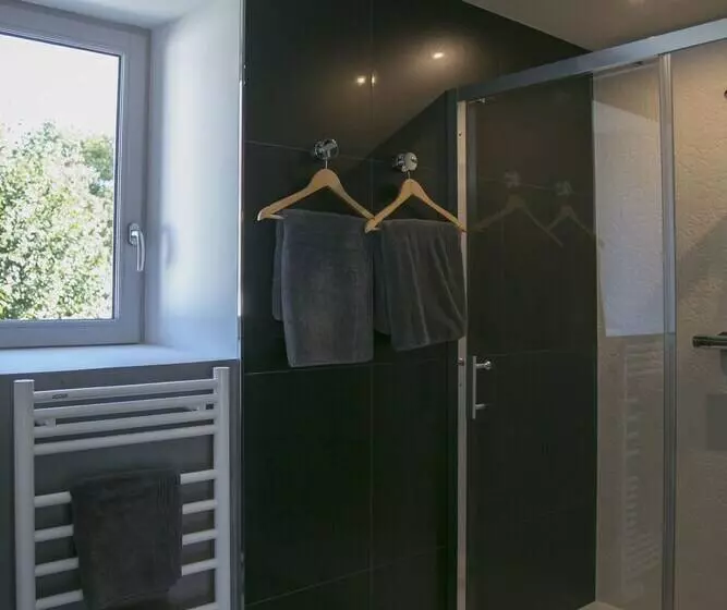 Majatalo Le Presbytère De Thiverval