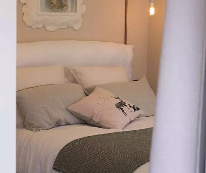 Majatalo Le Presbytère De Thiverval