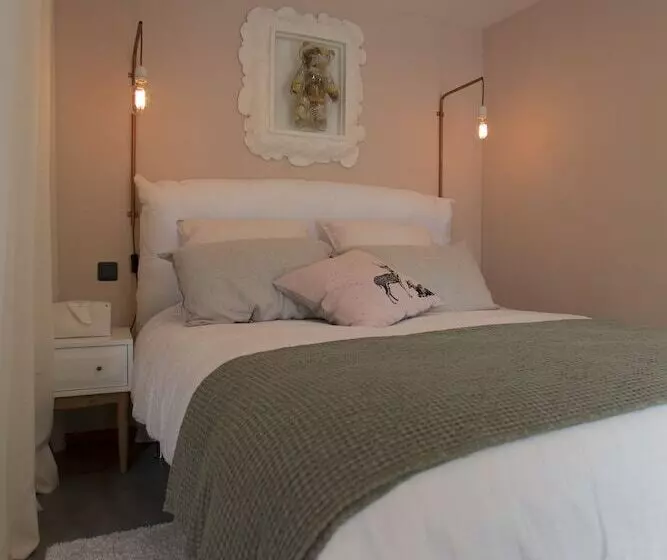 Majatalo Le Presbytère De Thiverval