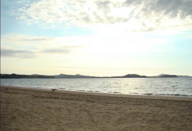 پانسیون Reva Castel