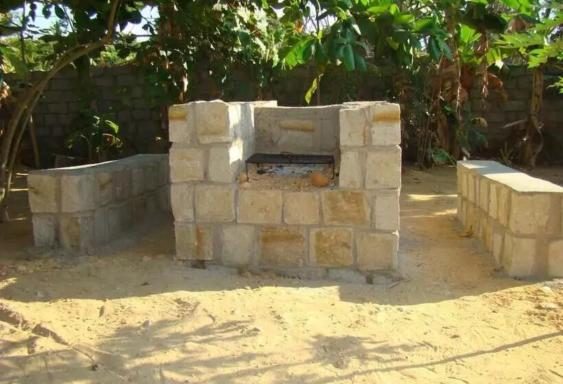 پانسیون Reva Castel