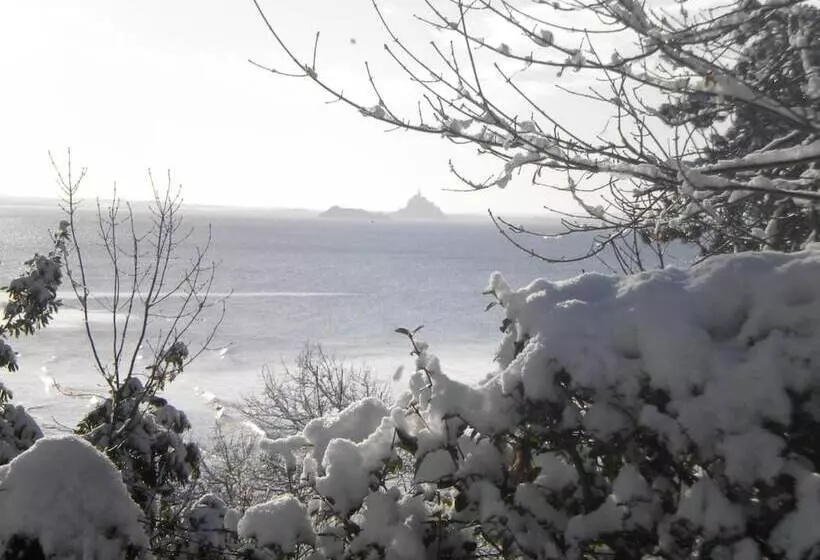 Majatalo Villa Les Dunes