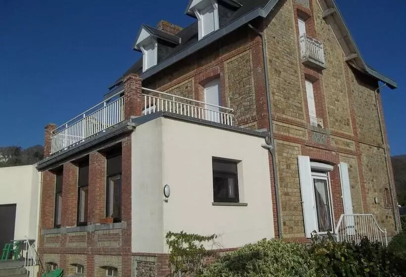 Majatalo Villa Les Dunes