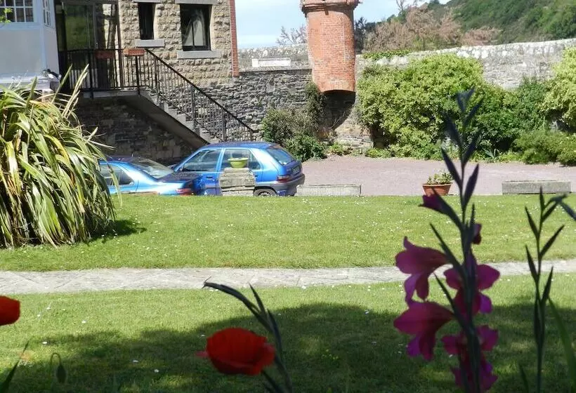 Majatalo Villa Les Dunes