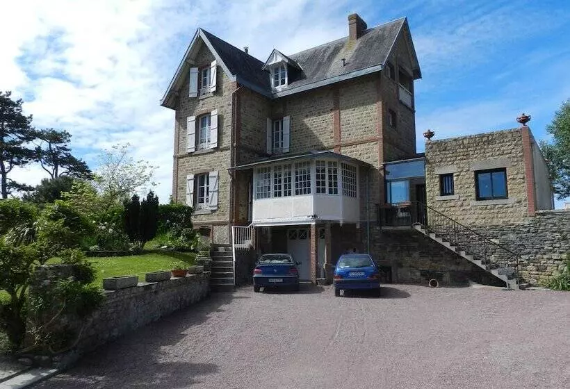 Majatalo Villa Les Dunes