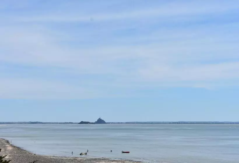 Majatalo Villa Les Dunes