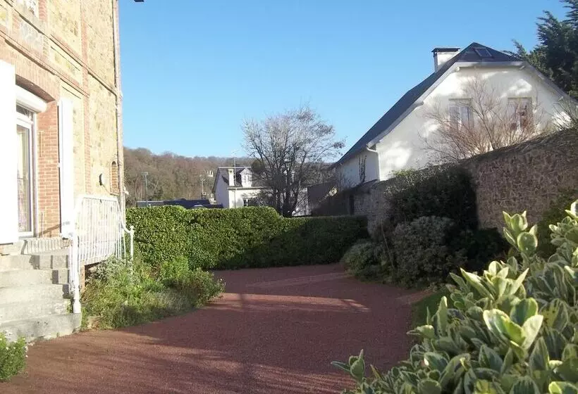 Majatalo Villa Les Dunes