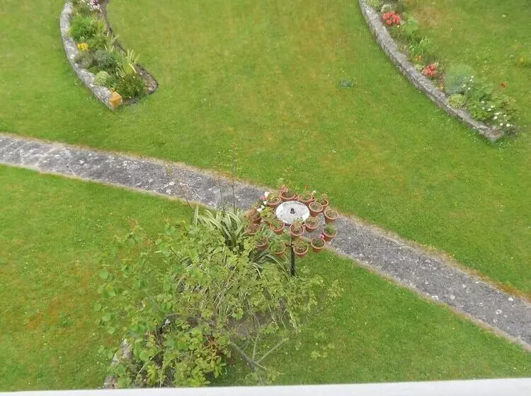 Majatalo Villa Les Dunes