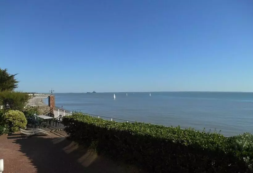 Majatalo Villa Les Dunes