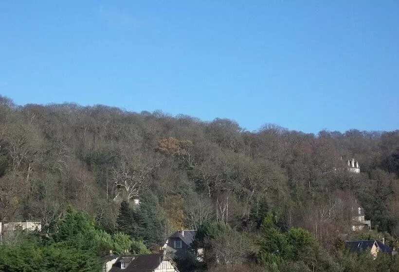 Majatalo Villa Les Dunes