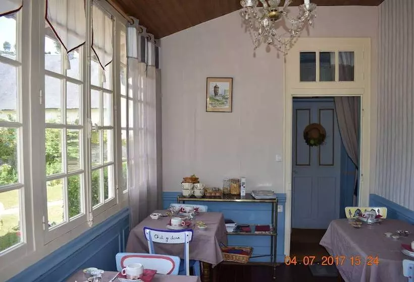 Majatalo Villa Les Dunes