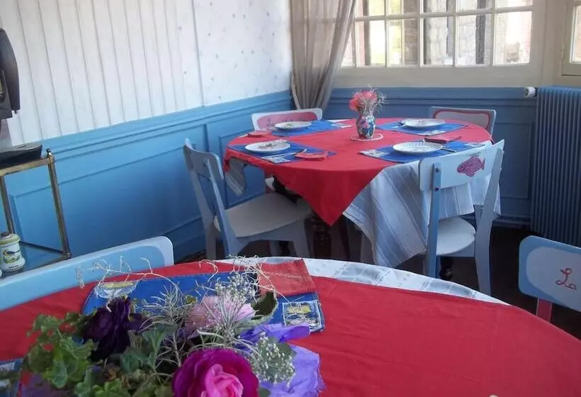 Majatalo Villa Les Dunes