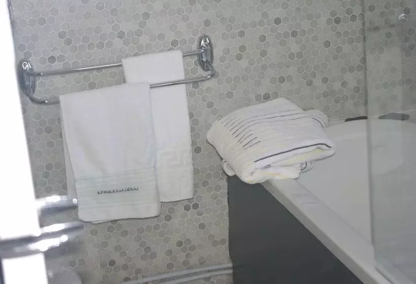 Majatalo Villa Les Dunes