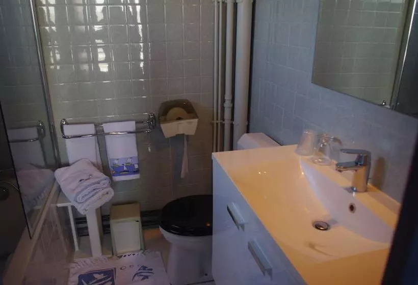 Majatalo Villa Les Dunes