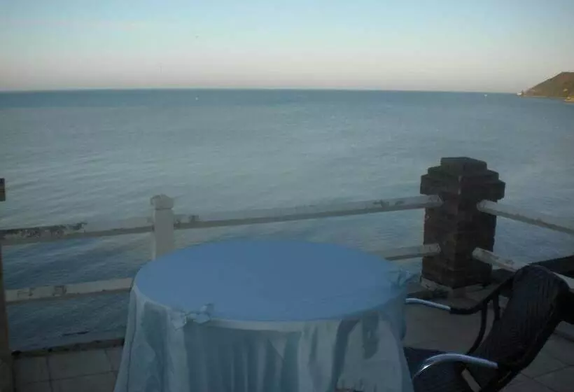 Majatalo Villa Les Dunes