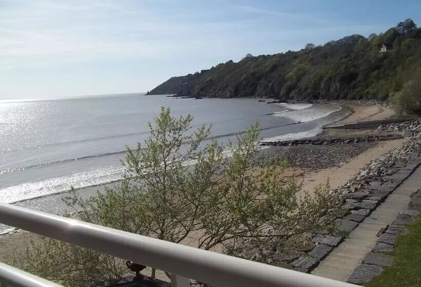 Majatalo Villa Les Dunes