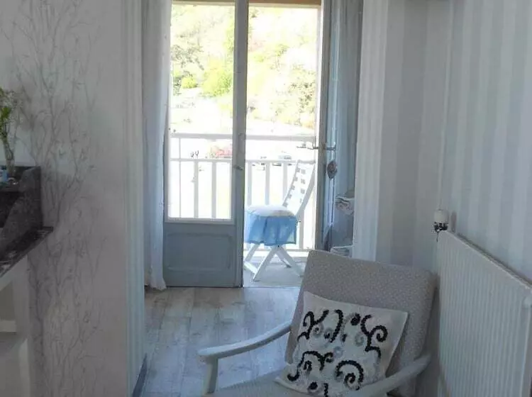 Majatalo Villa Les Dunes