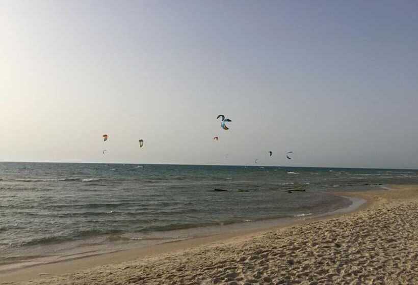 Prince Palace Netanya South Beach