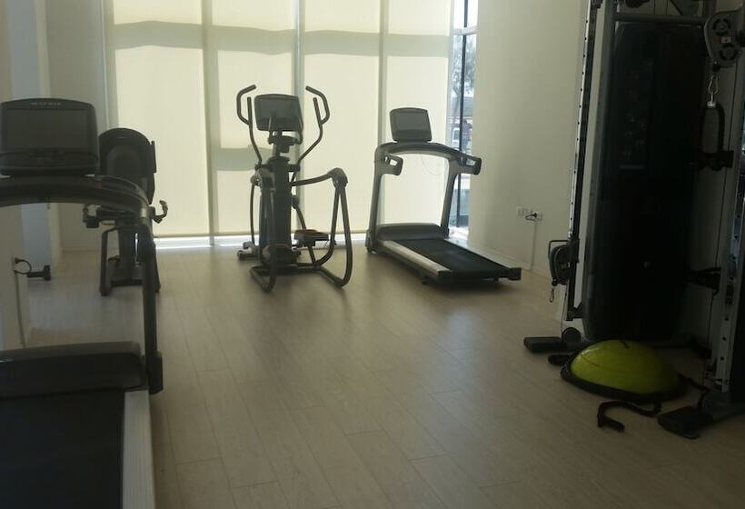 Prince Palace Netanya South Beach