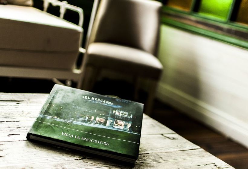 Los Departamentos De El Mercado