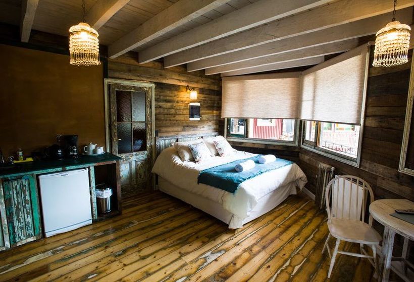 Los Departamentos De El Mercado