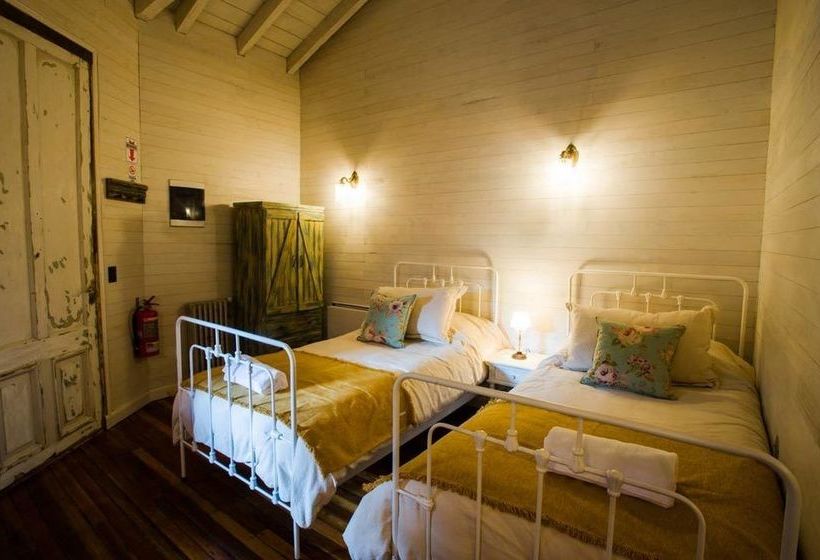 Los Departamentos De El Mercado