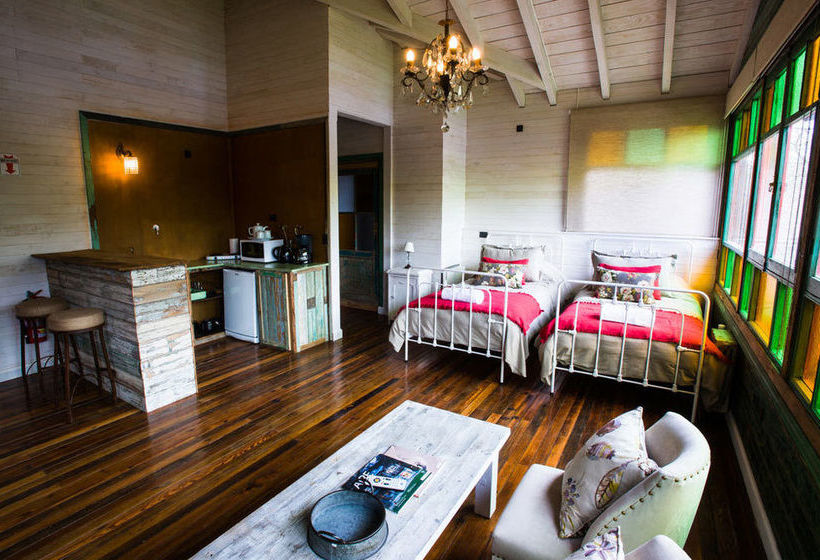 Los Departamentos De El Mercado