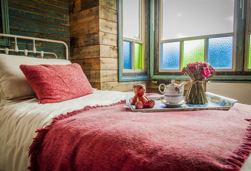 Los Departamentos De El Mercado