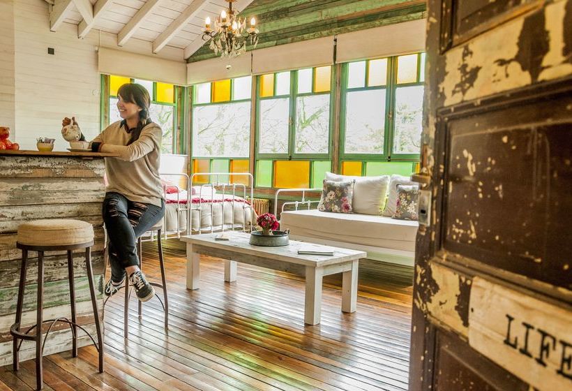 Los Departamentos De El Mercado