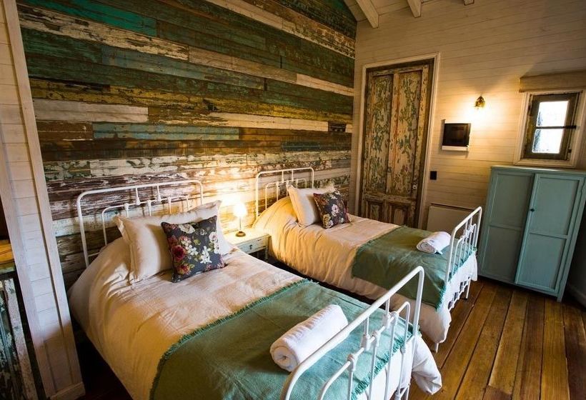 Los Departamentos De El Mercado