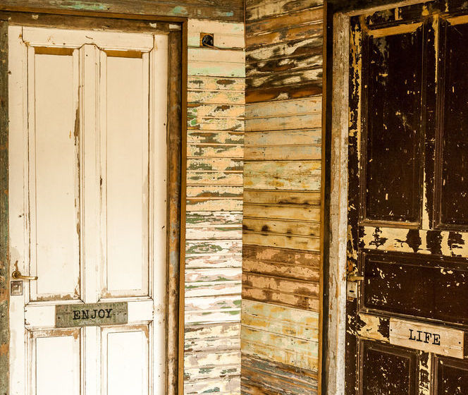 Los Departamentos De El Mercado