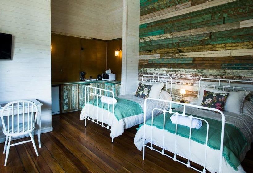 Los Departamentos De El Mercado