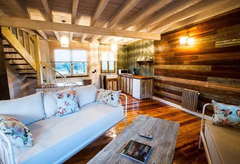 Los Departamentos De El Mercado