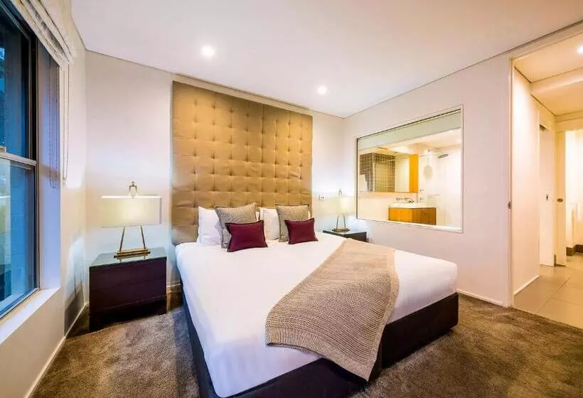 Grand Mercure The Vintage, Accor Vacation Club Apartments